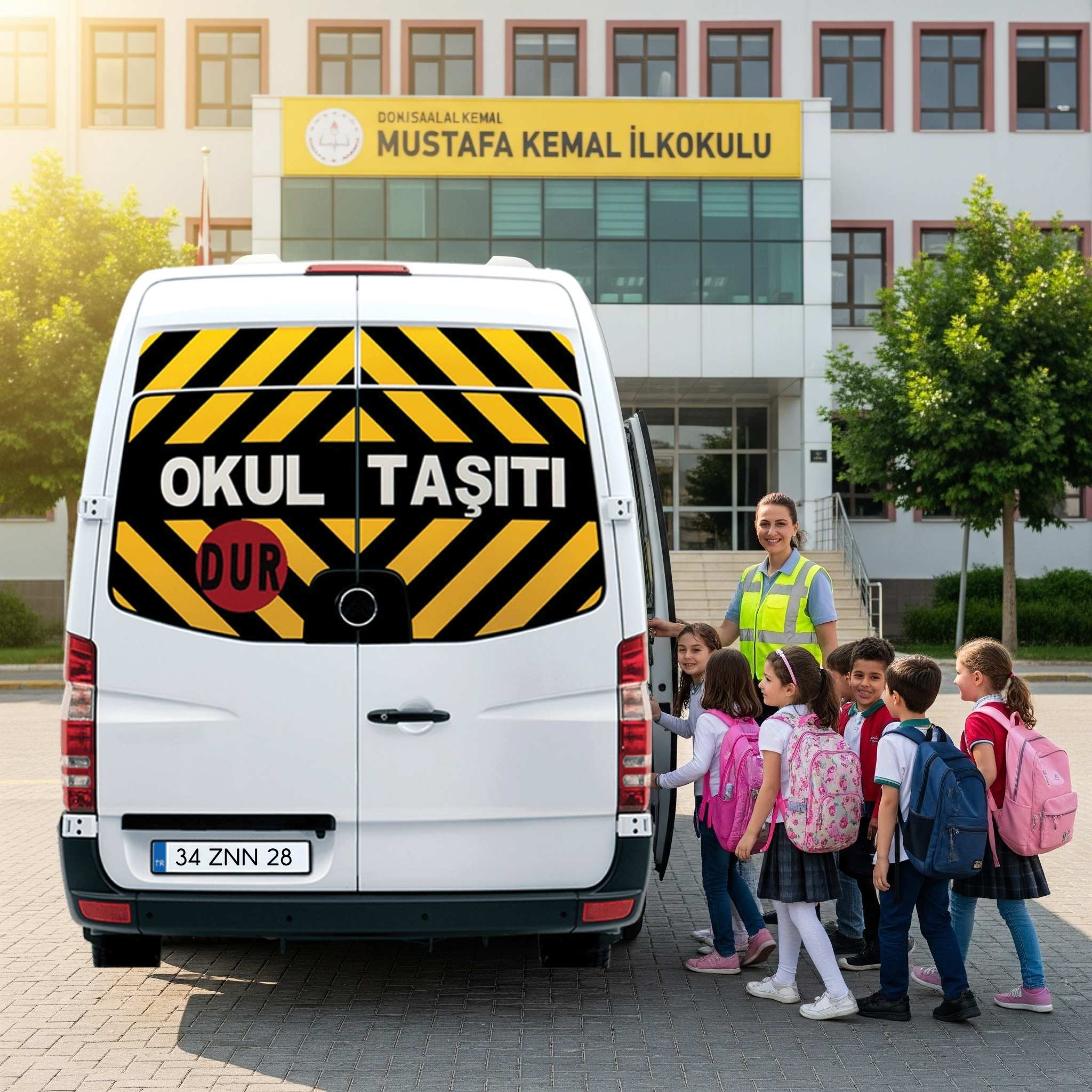 Öğrenci Taşımacılığının Önemi
